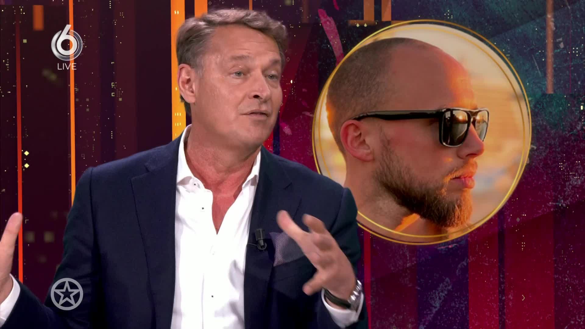 Edino gaat mensen met trauma helpen