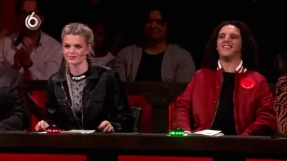 Ex-verslaafde Ricardo (65) maakt diepe indruk in We Want More