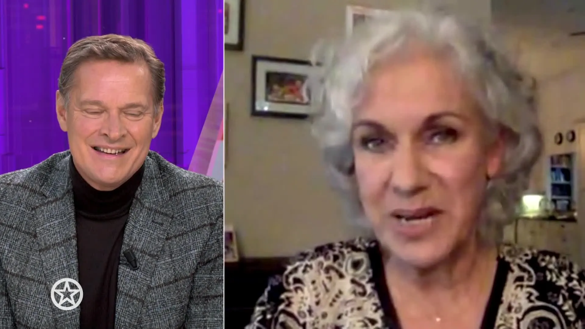 Cilly Dartel over gezondheid: "Knijp in mijn handen van blijd...