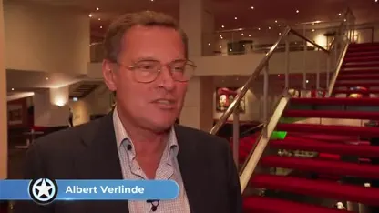 Het is bijna zover voor de langverwachte musical Tina