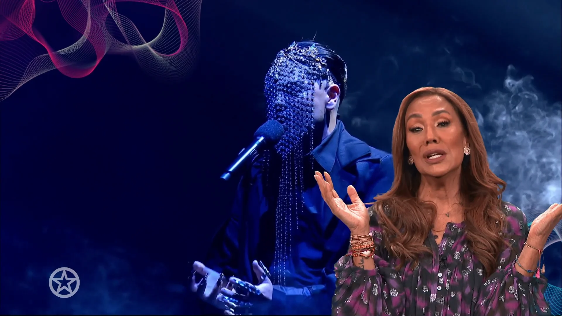 Songfestivaljury 2022: Australië en Azerbaijan