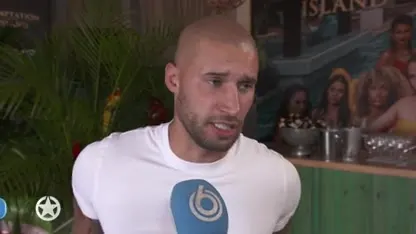 HUH: Onthult deze Temptation-verleider wie is vreemdgegaan?