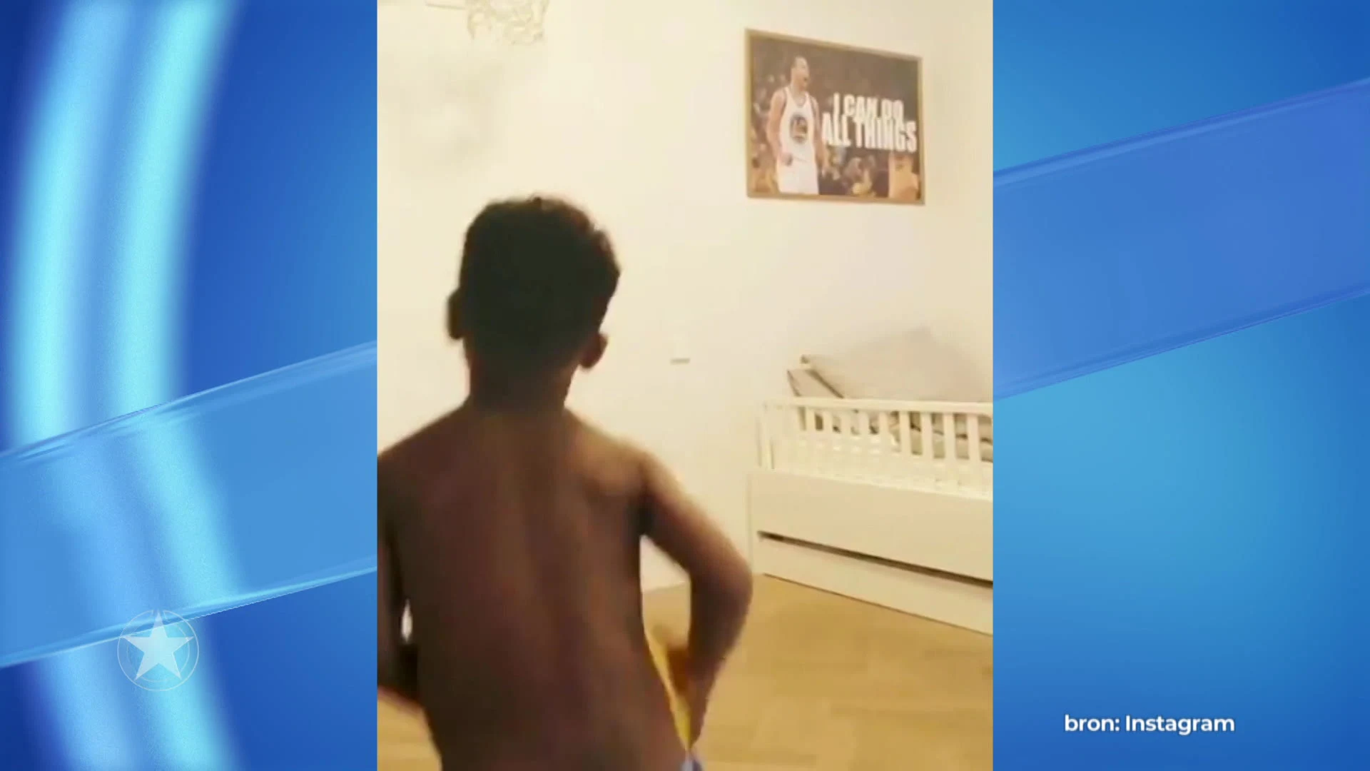 Show Update: Een hel minder voor André