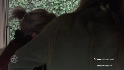 Fikse ruzie in Utopia