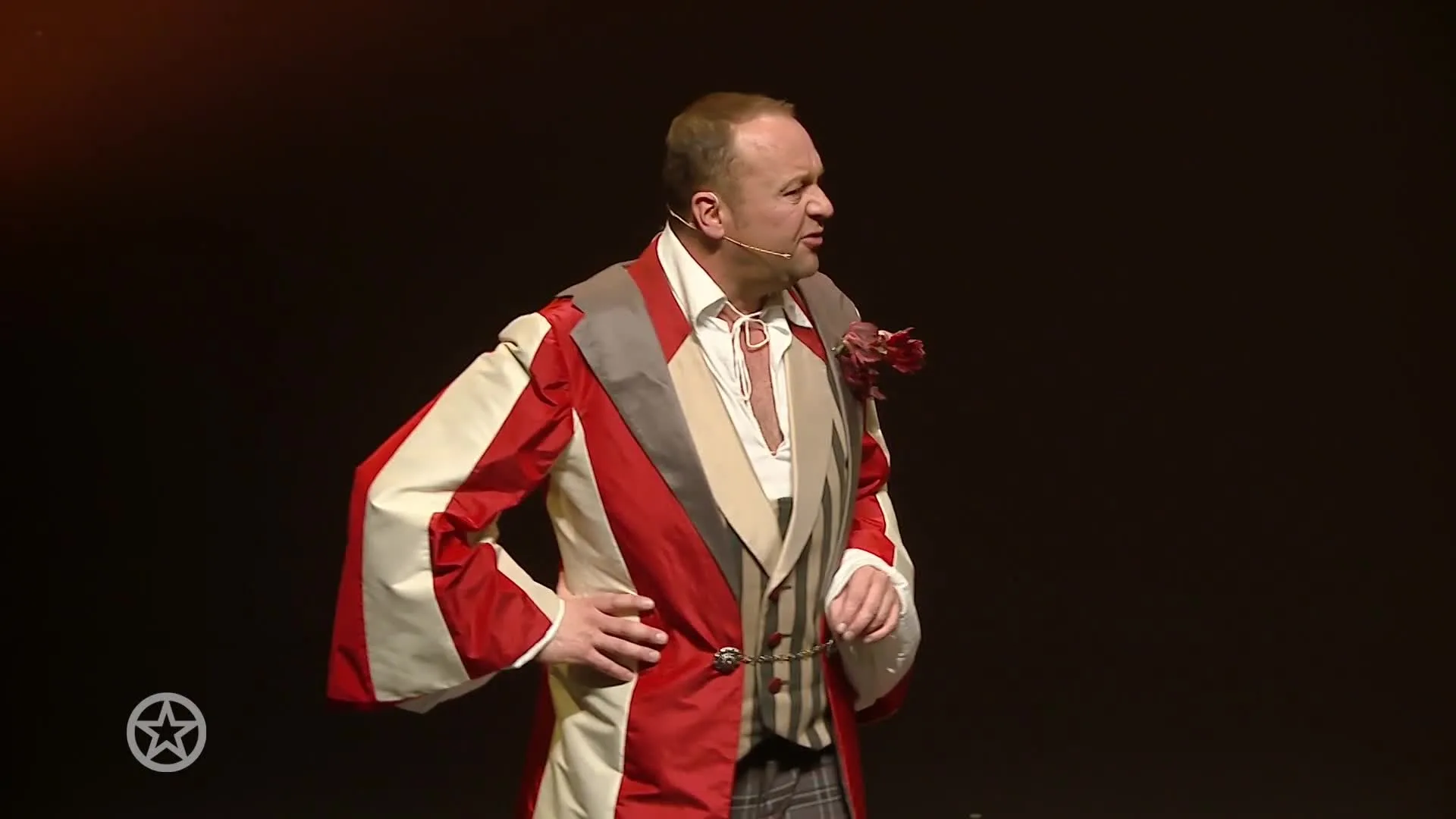 Wolter Kroes en Richard Groenendijk willen strenge regels