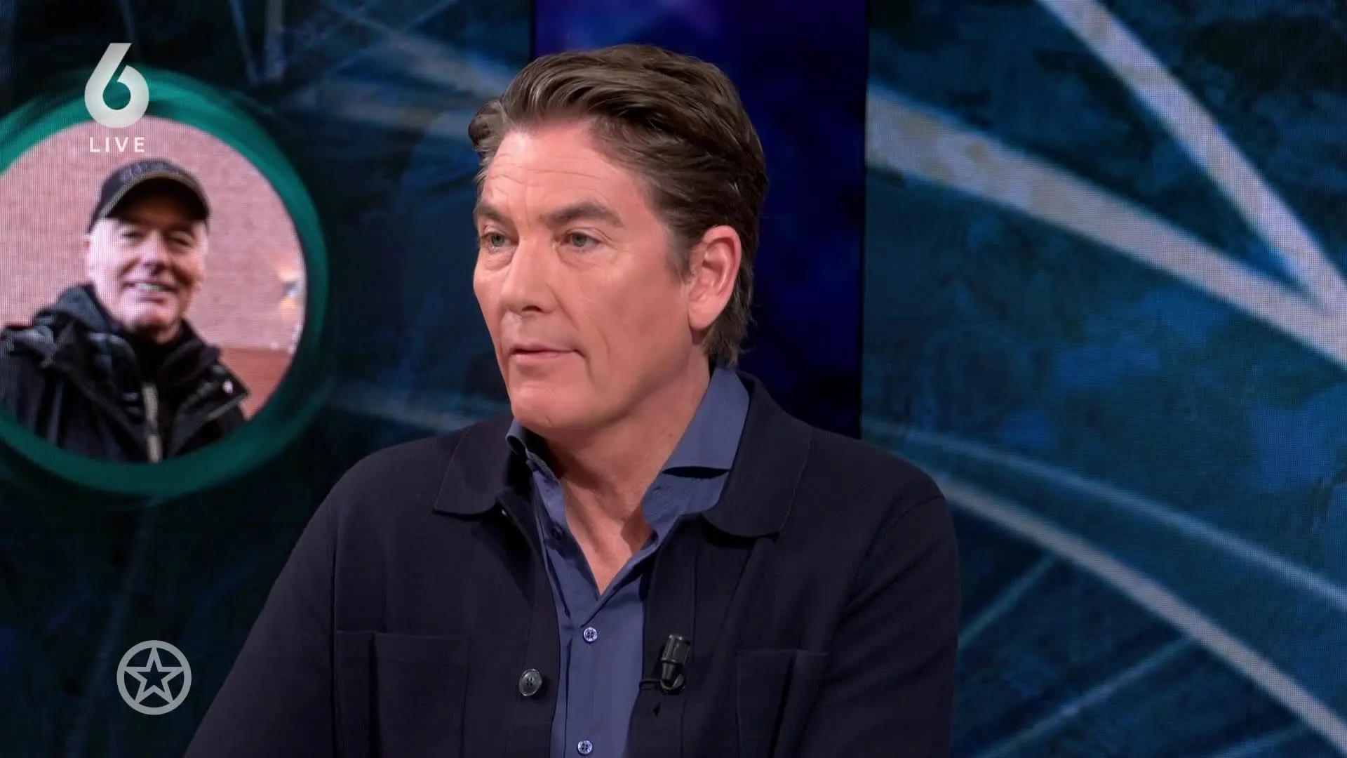 Zo gaat het nu met Rob Bolland