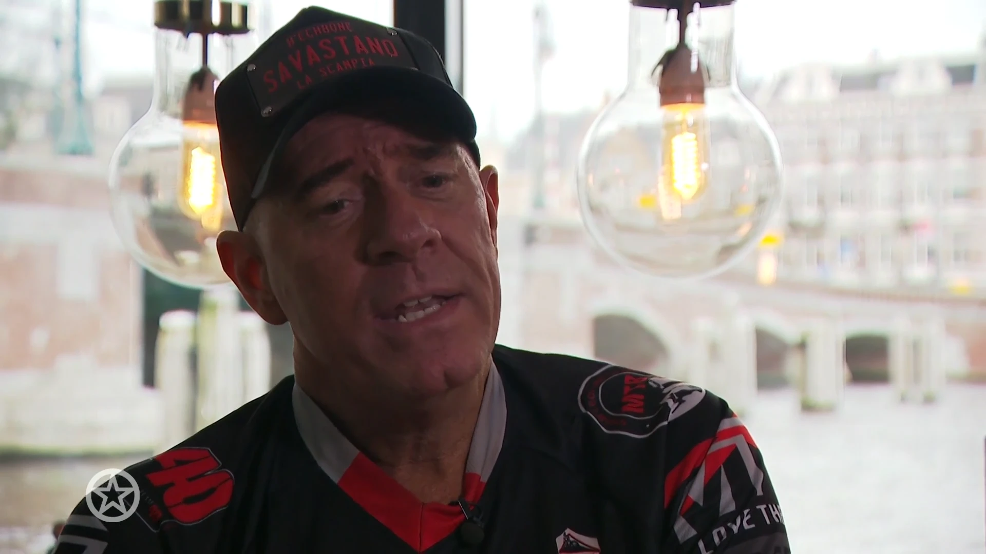 DJ Jean: 'Afgelopen met die onzin'