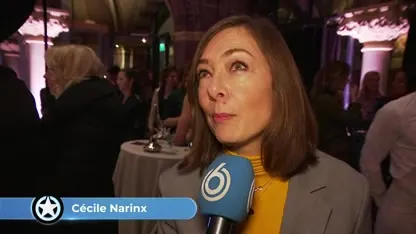 Wie is volgens de sterren HUN vrouw van het jaar?