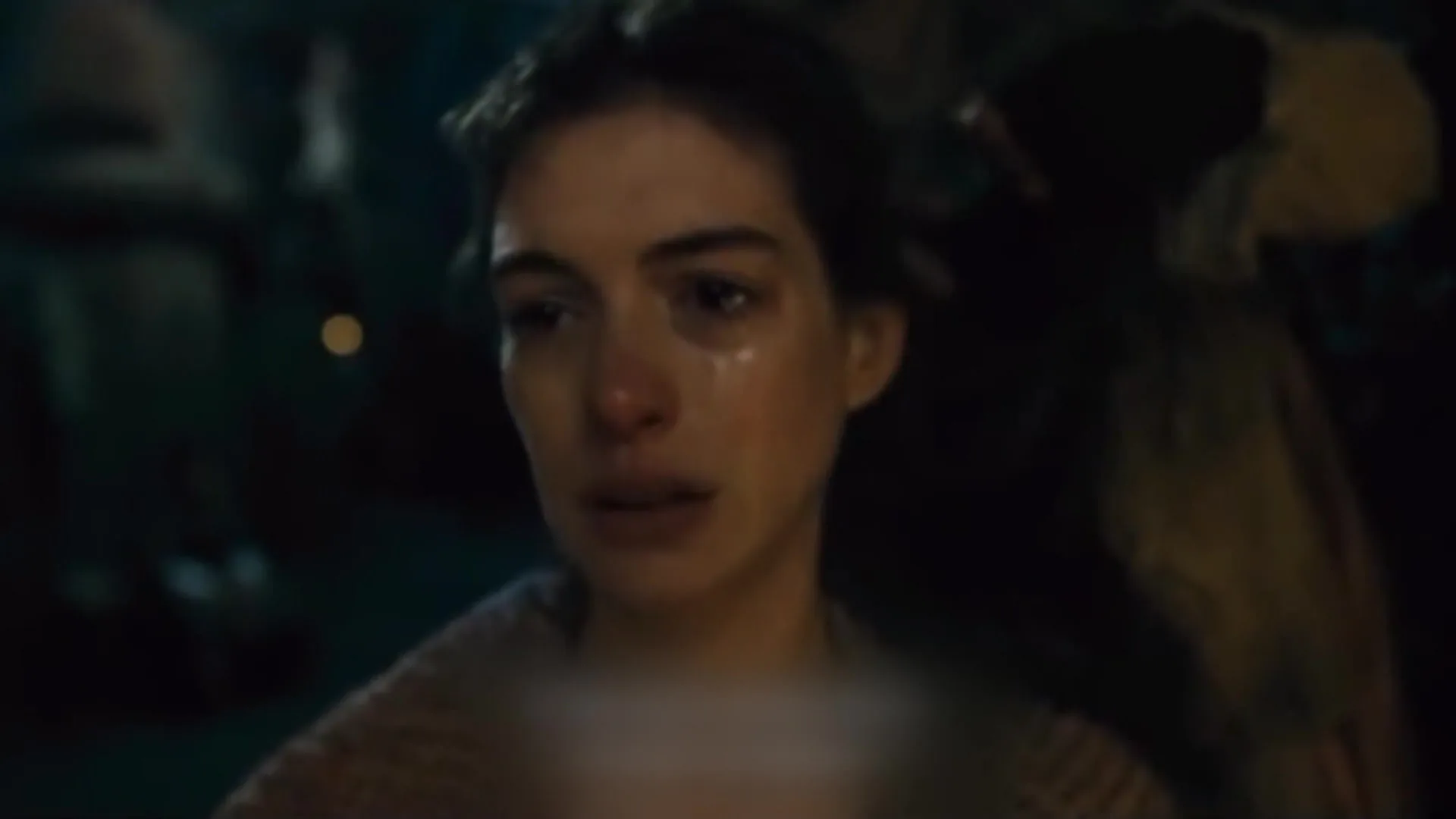 Anne Hathaway doet alles voor filmrol