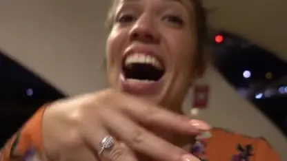 YES! Nienke Plas gaat trouwen!