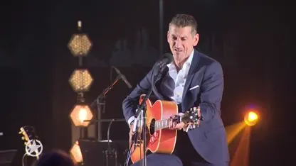 Artiesten spelen voor slechts dertig fans in Ziggo Dome