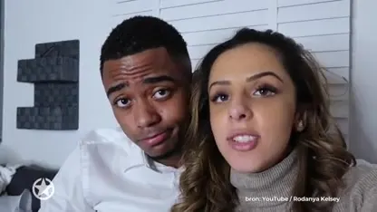 Rodanya en Morgan geven antwoord op de vraag of ze nog samen zijn!