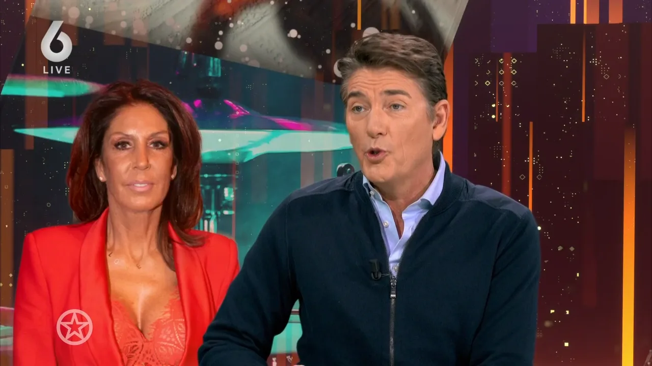 Doet André nog mee aan Holland Zingt Hazes?