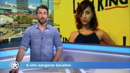 Show Update: Dit is de cast van Luizenmoeder 2