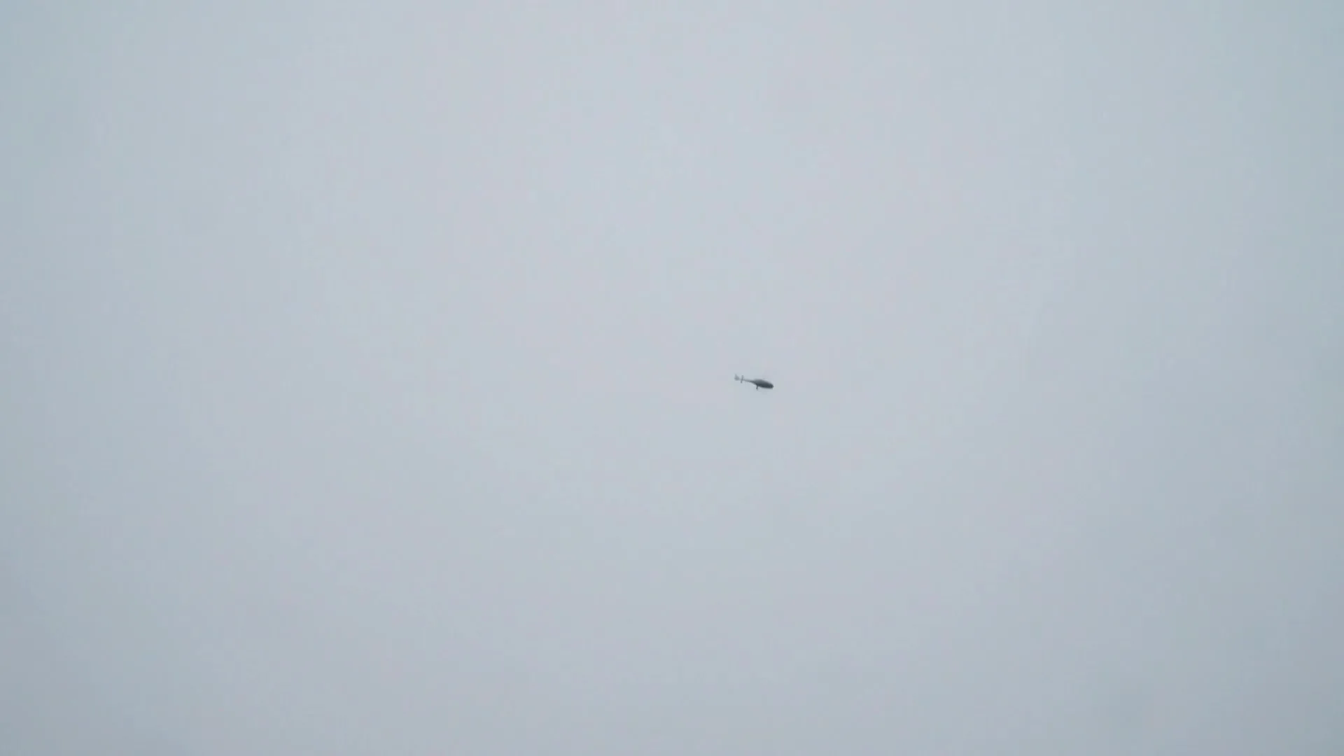 Start van de vlucht van Merel en Noa