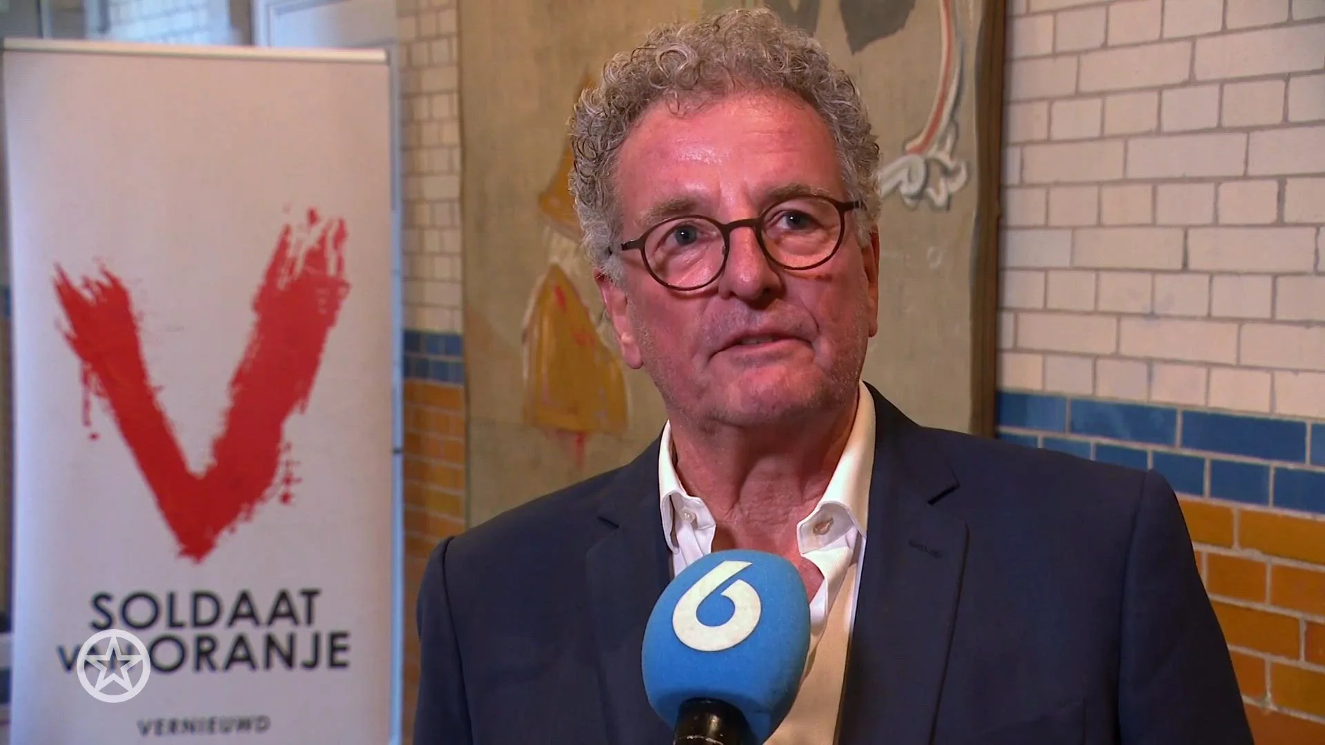 Musicalrel: Edwin de Vries haalt uit naar Gert Verhulst