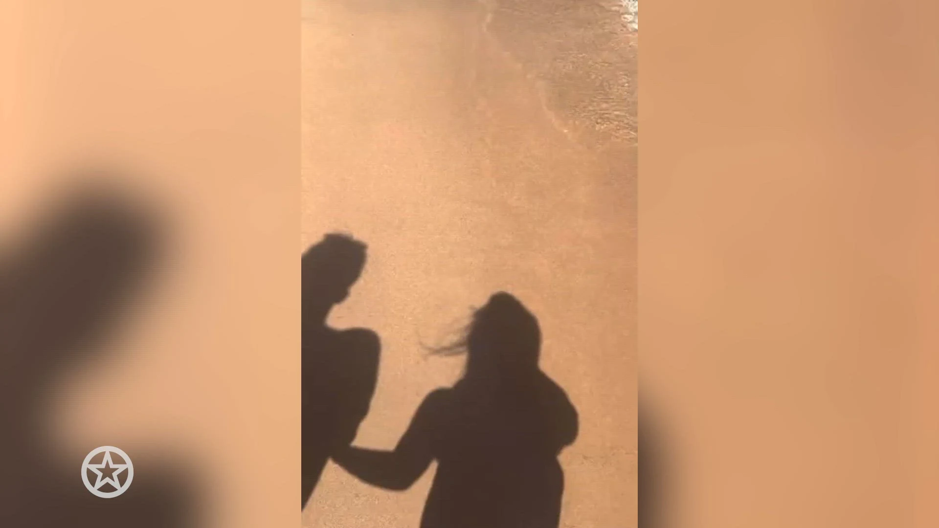 Jada Borsato op liefdesvakantie