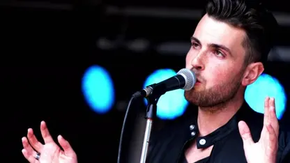 Is dit het songfestivallied van Duncan Laurence?
