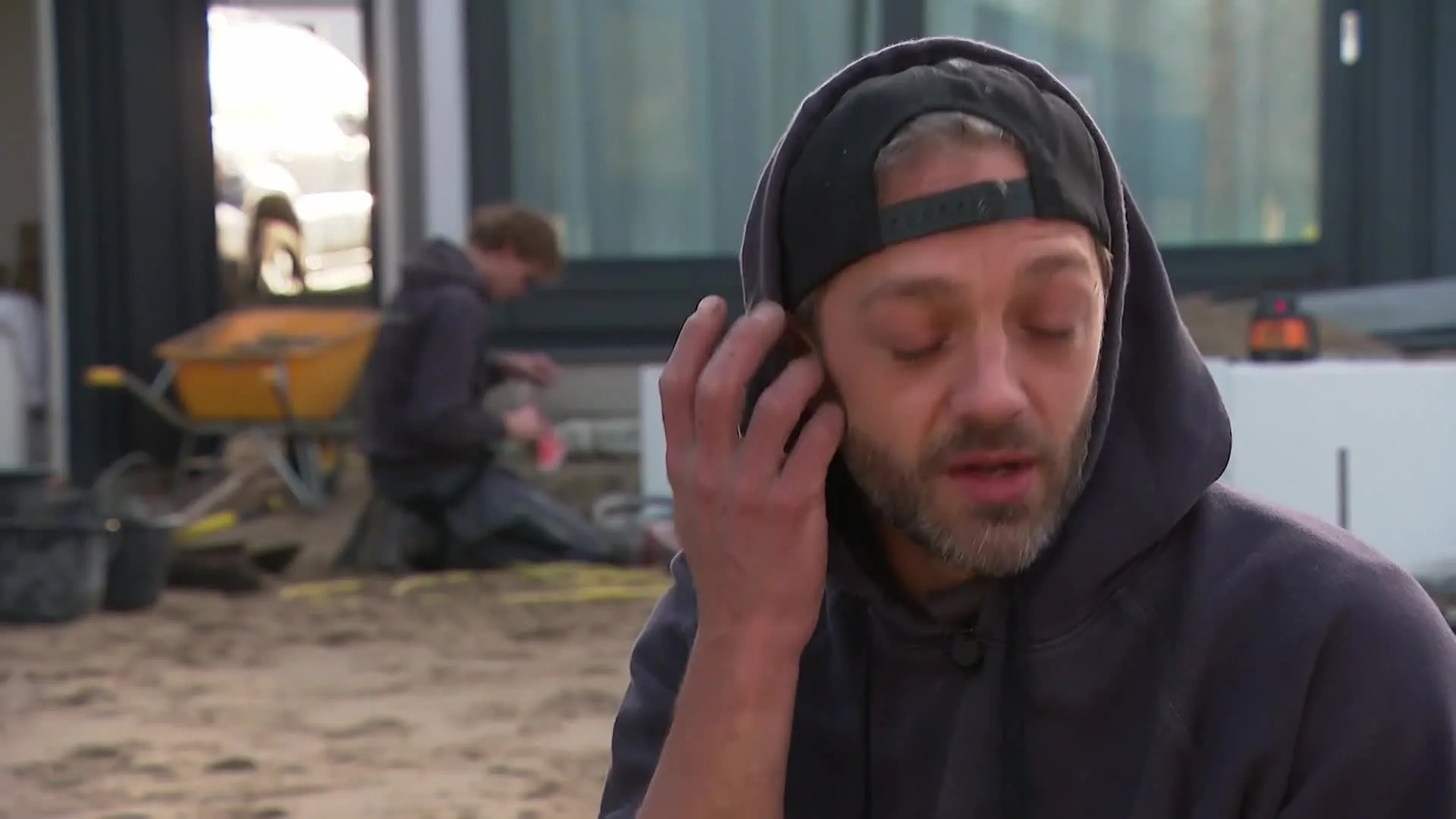 Carrièreswitch voor Tommie Christiaan