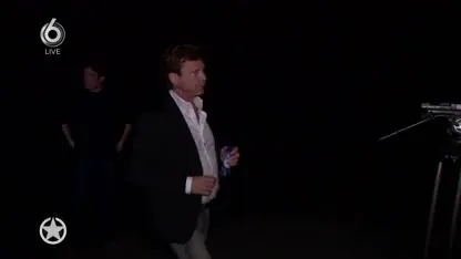 Kort geding John de Mol tegen Facebook