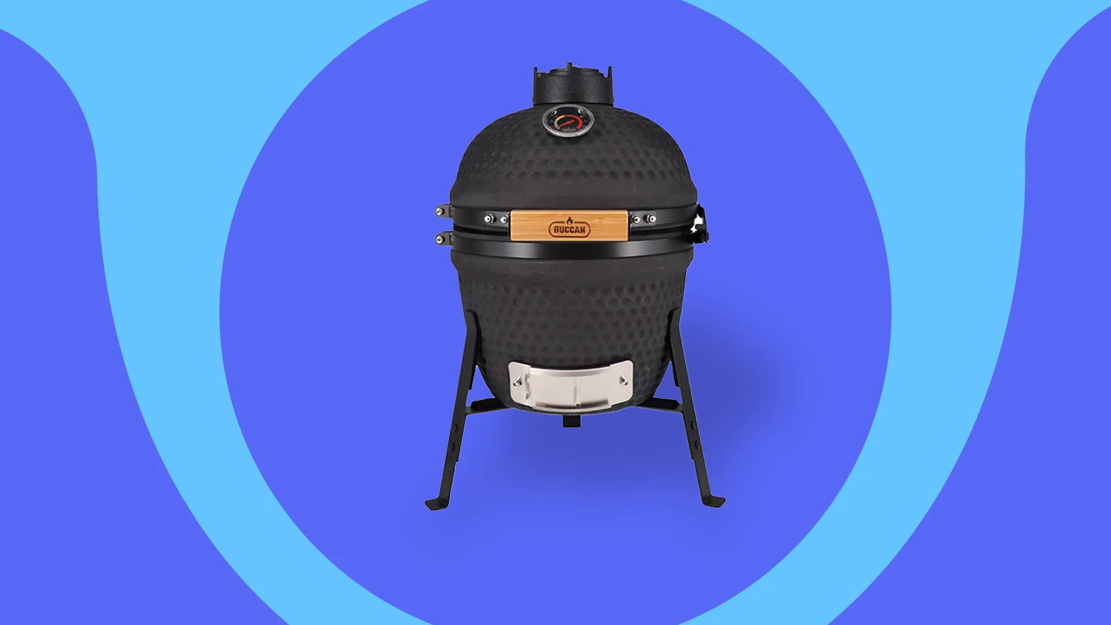 WIN! Een BBQ inclusief vleespakket