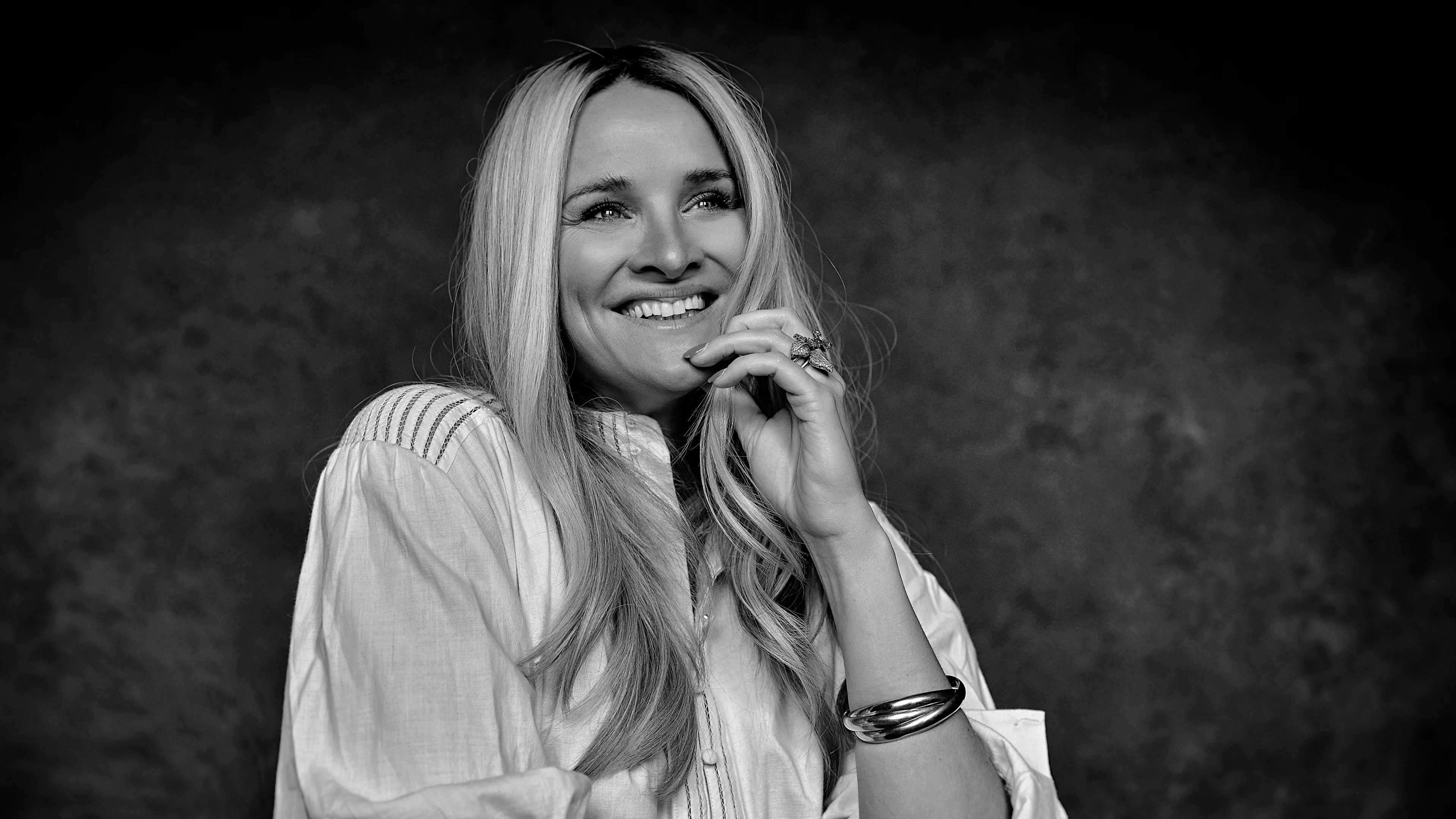 Lieke van Lexmond blikt terug op turbulent jaar