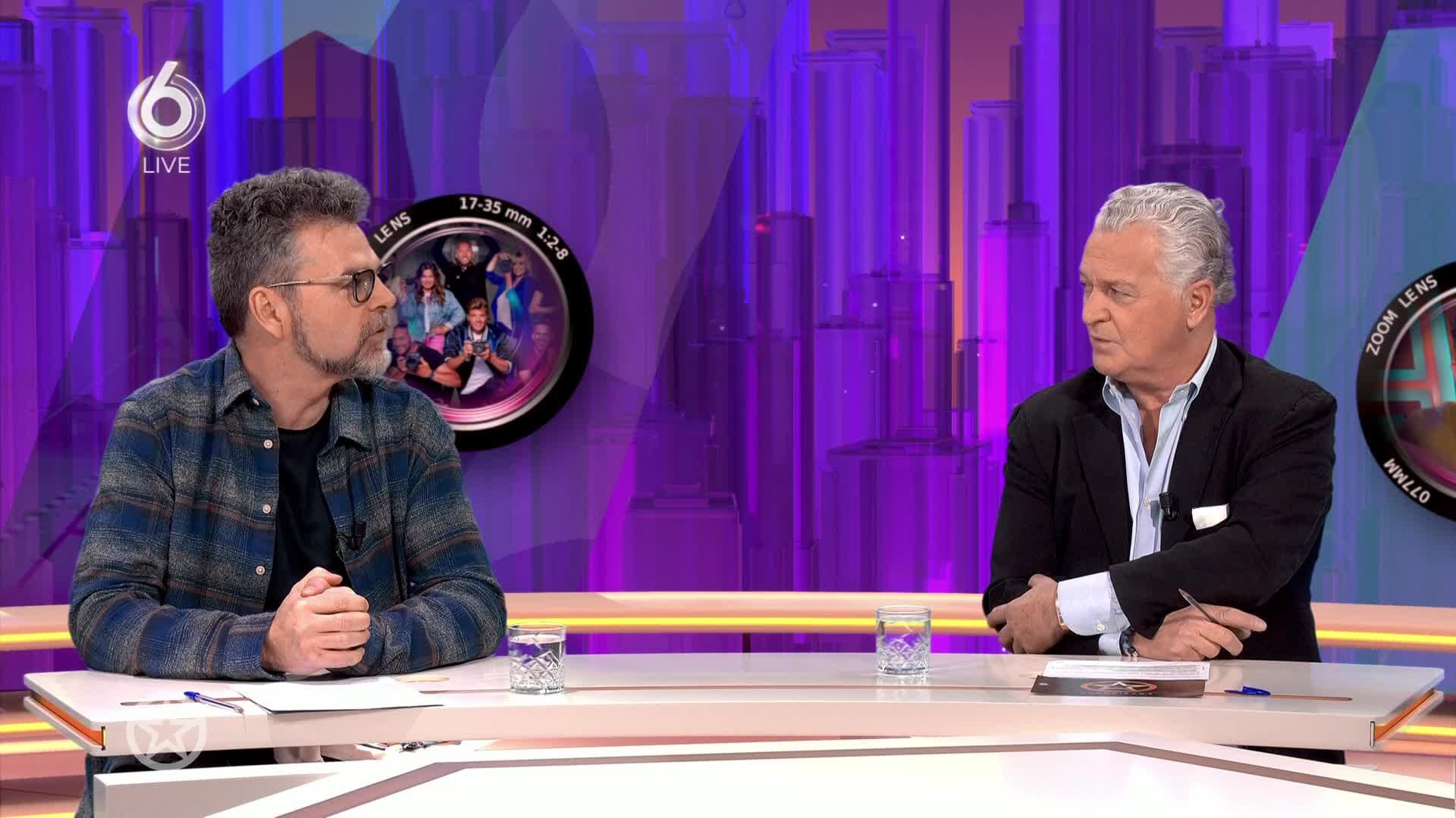 Gaat Rachel Hazes meedoen aan Het Perfecte Plaatje?