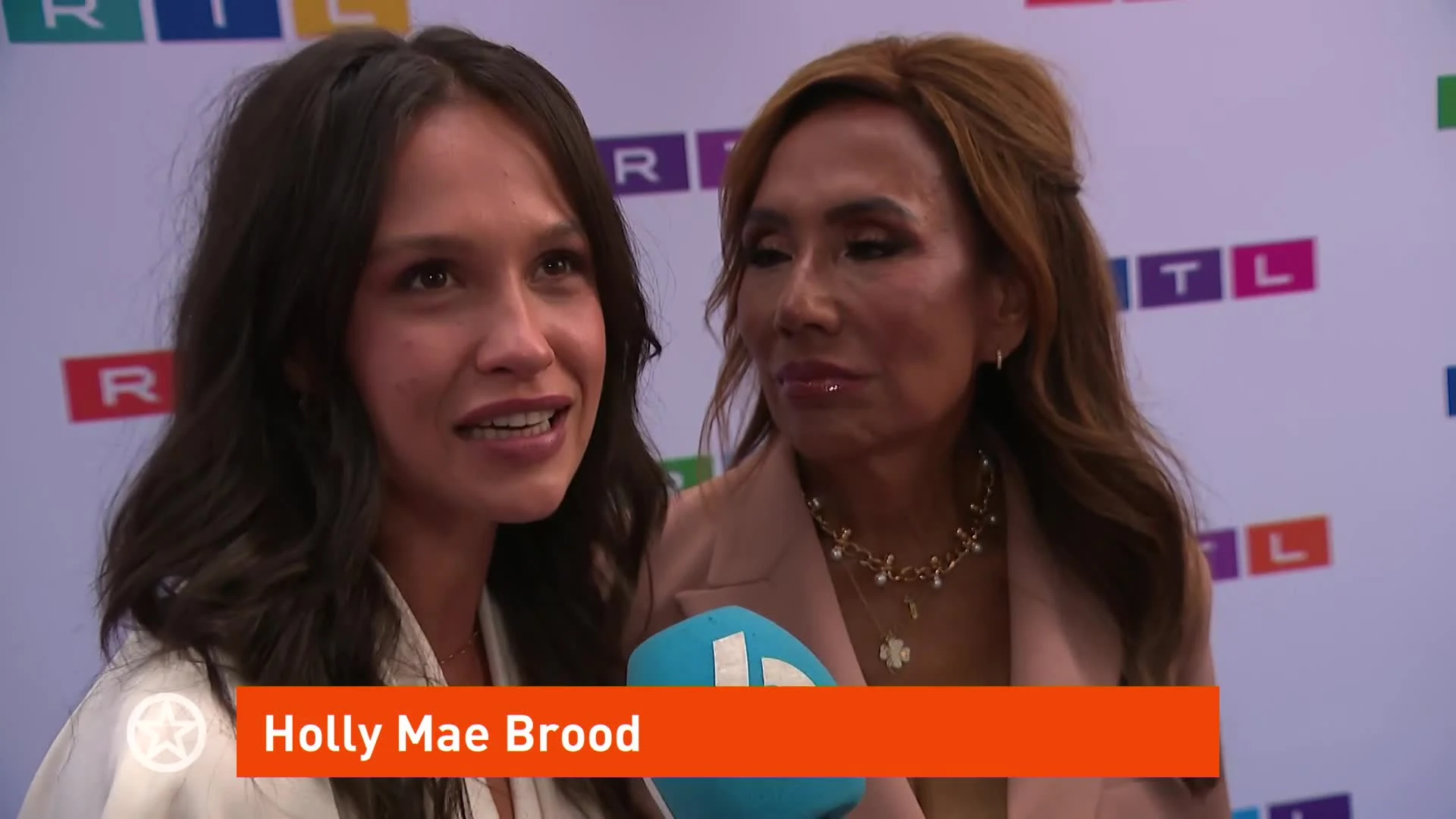 Dramaserie over Patty Brard in de maak