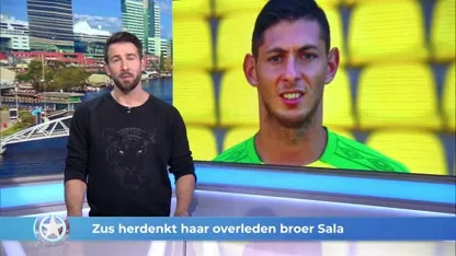 Show Update: Royalbaby schopt erop los in Meghans buik