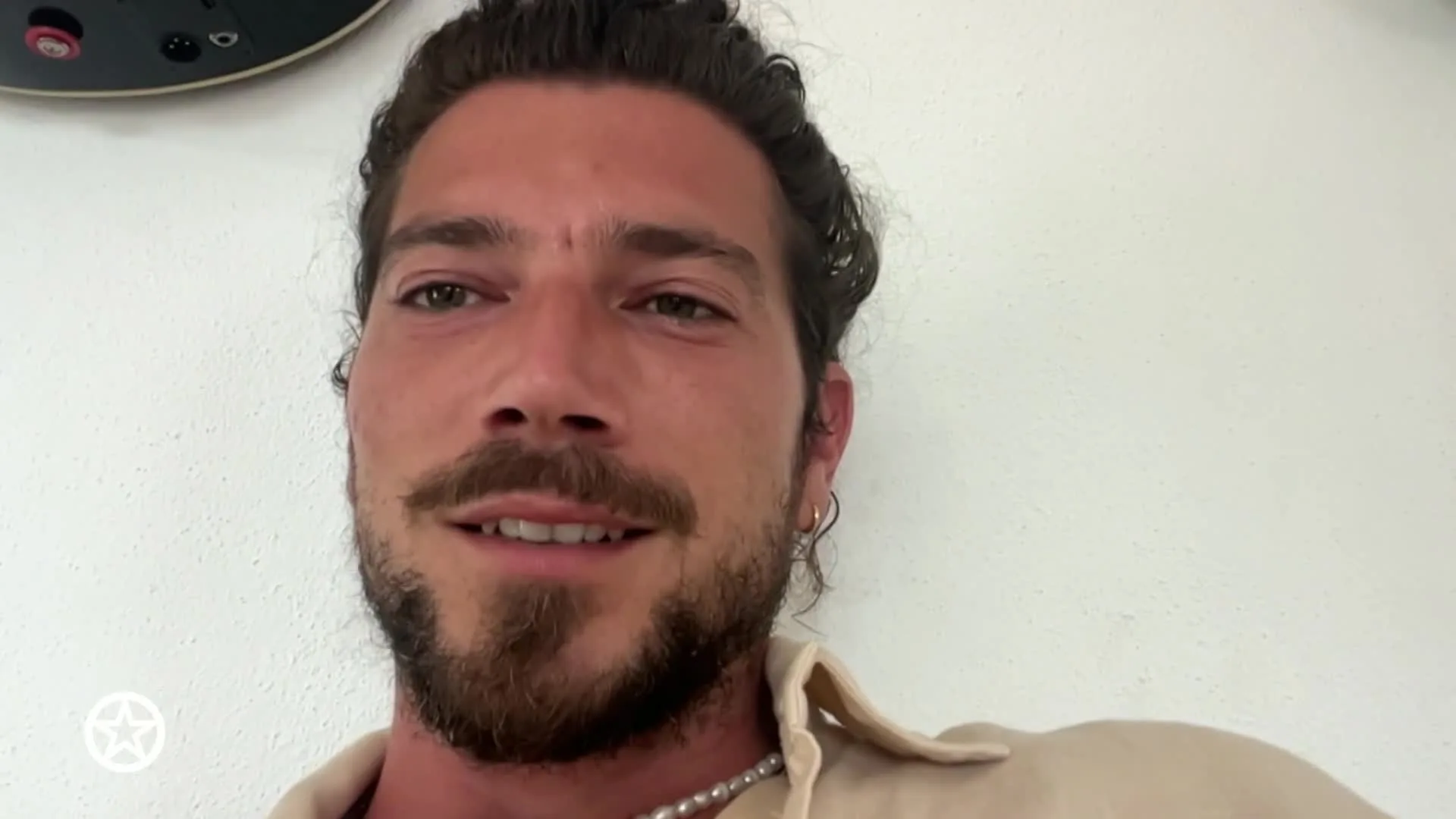 Rien openhartig over breuk Femke