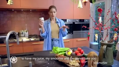 Doutzen Kroes doet verrassende onthulling over haar dieet!