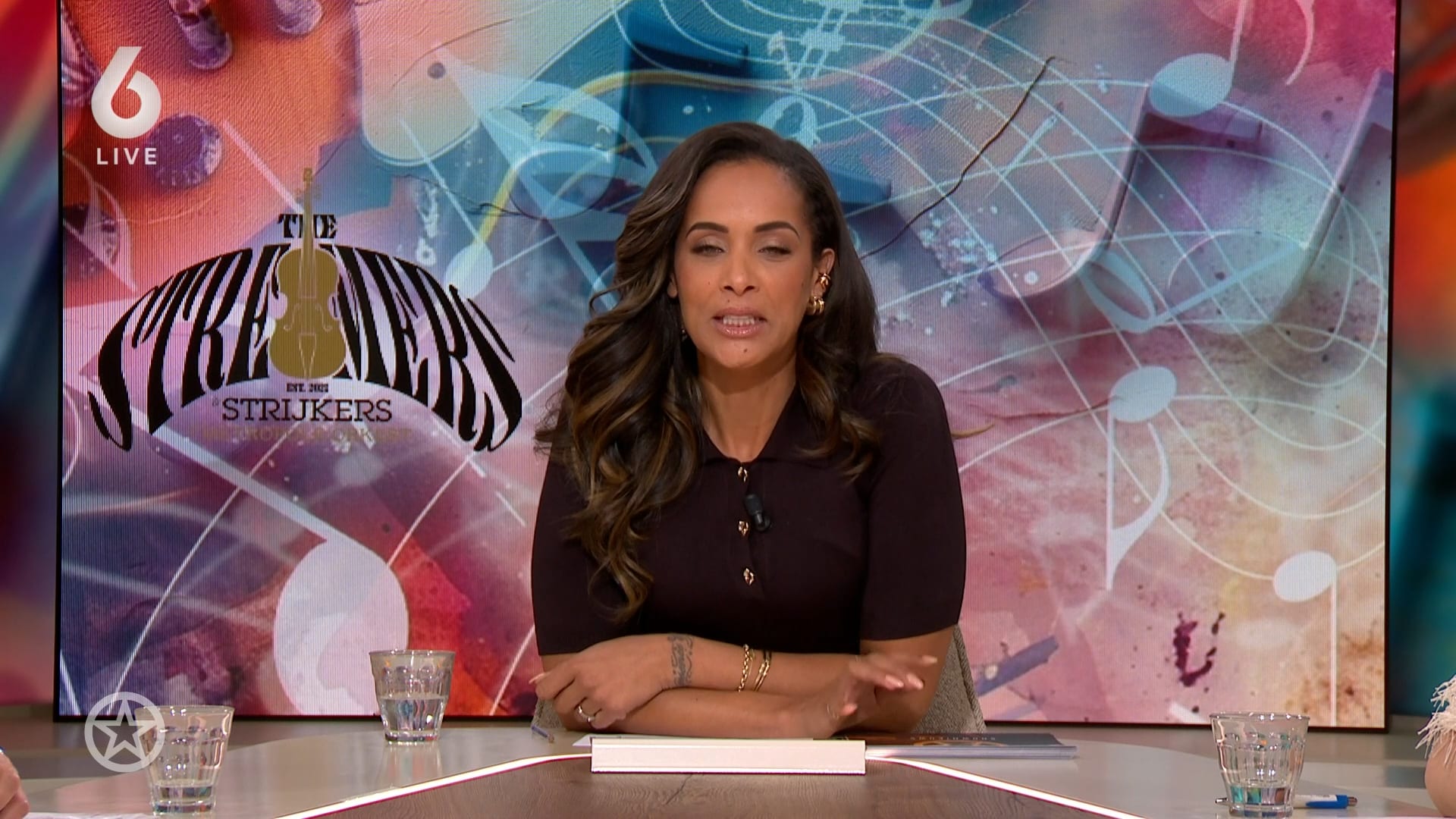 The Streamers blazen volgend jaar vijf kaarsjes uit