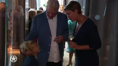 Sheila de Vries openhartig over zware periode