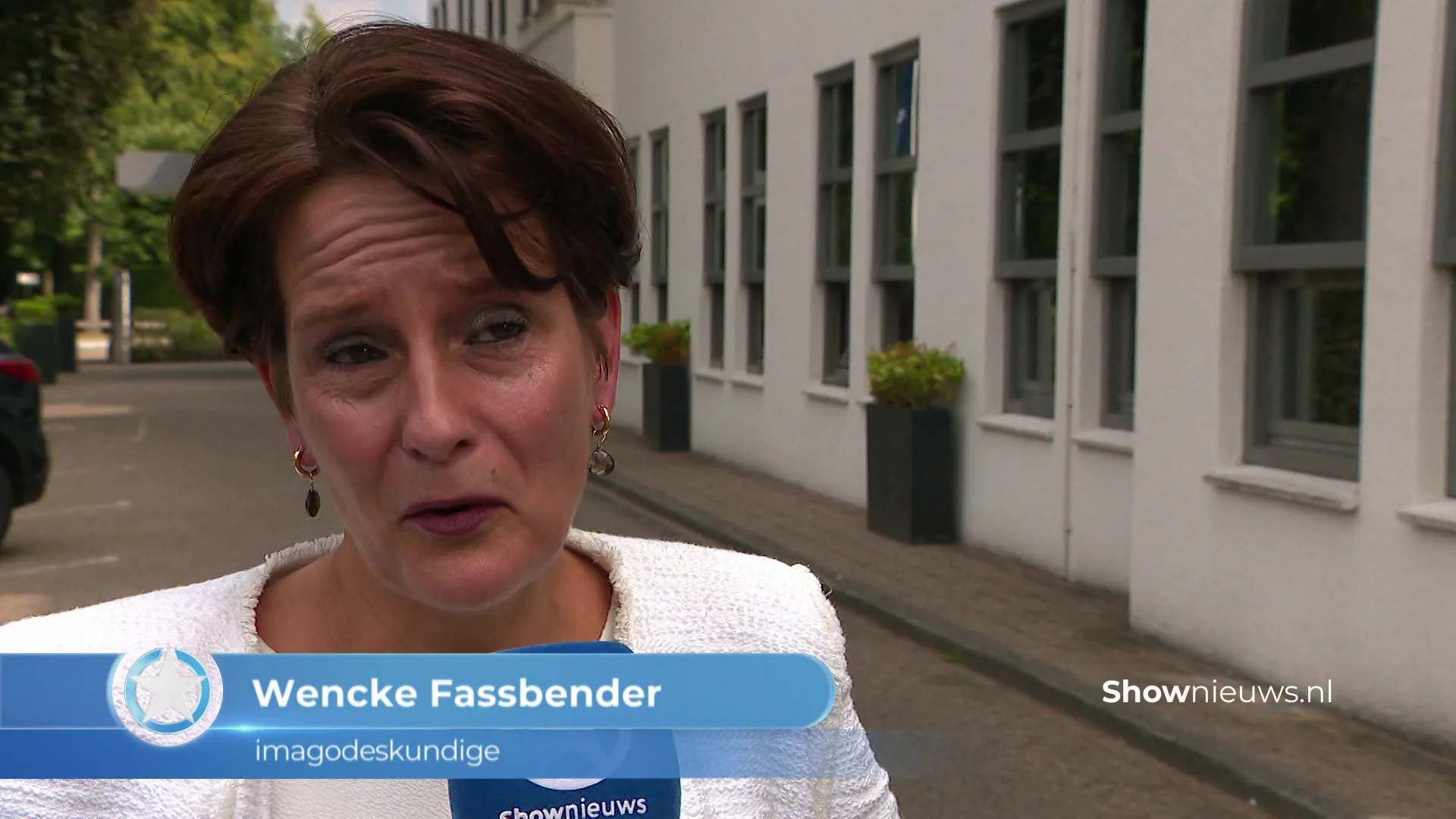 Ed Nijpels 'loopt blauwtje' en wringt zich in de gekste bochten