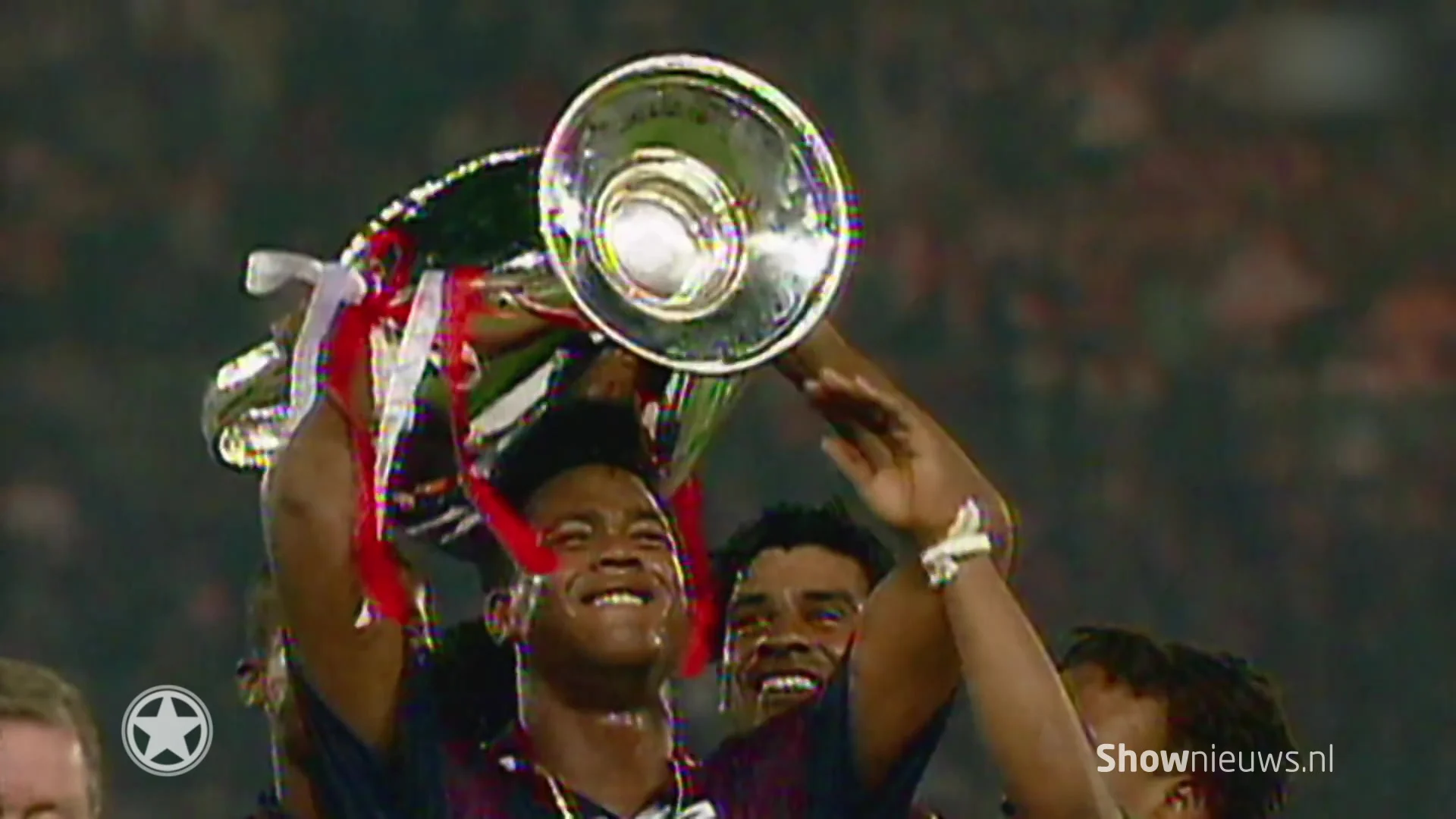 D-Day: Grote finale Champions League!