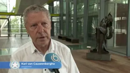 Imanuelle Grives blijft nog zeker 4 weken in gevangenis Antwerpen