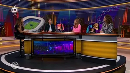 Artiesten afgezegd in Rotterdamse Kuip om deze reden