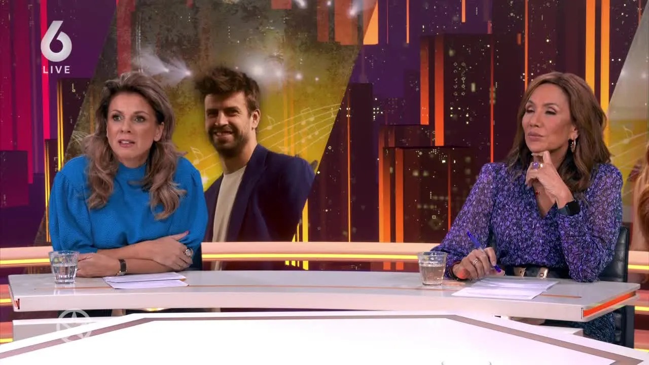 Shakira en Gerard Piqué dissen elkaar over en weer na breuk