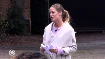 WAT?! Billy kondigt nu al vertrek aan in Utopia