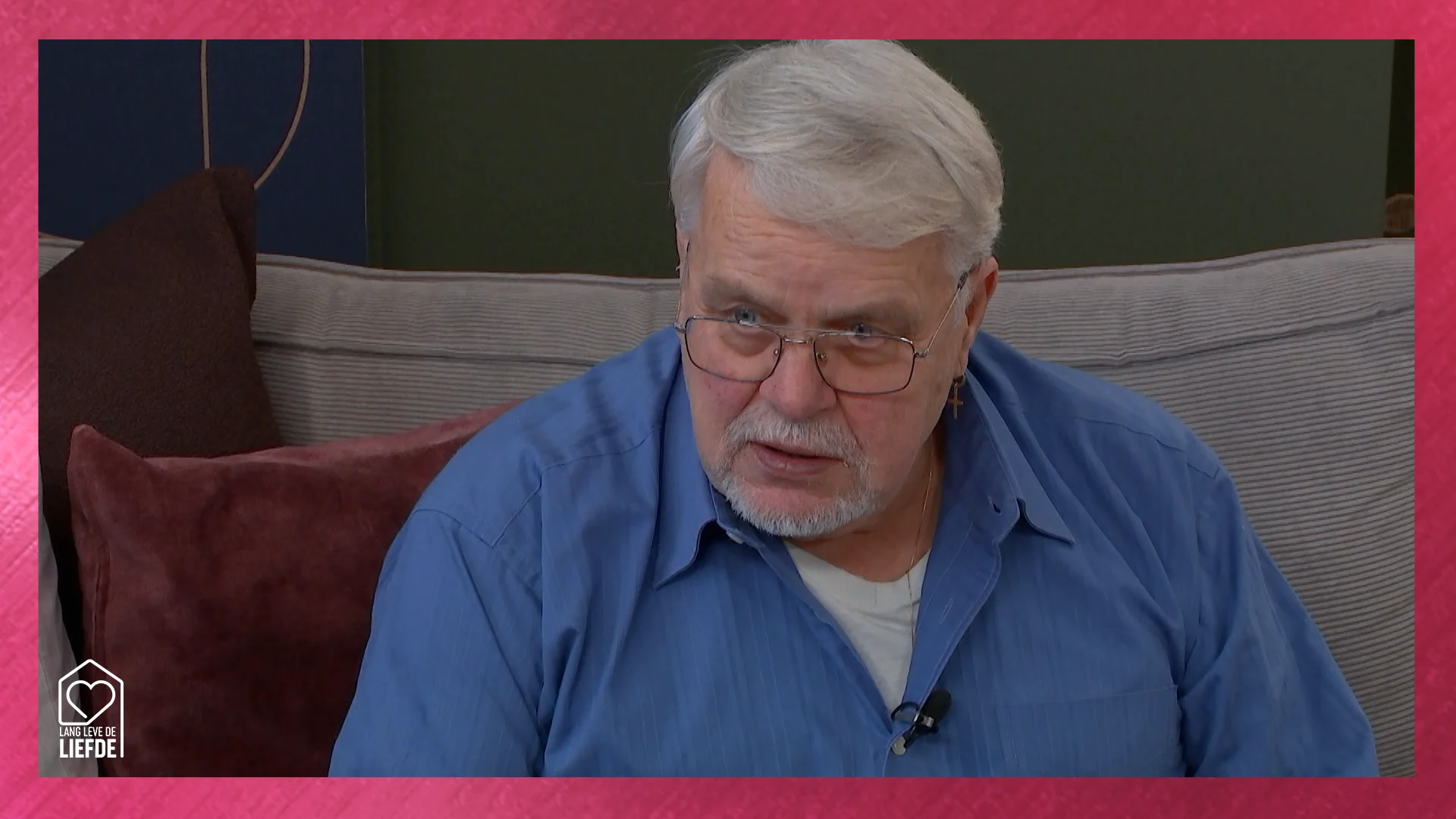 Dat scheelt schoonmaken!