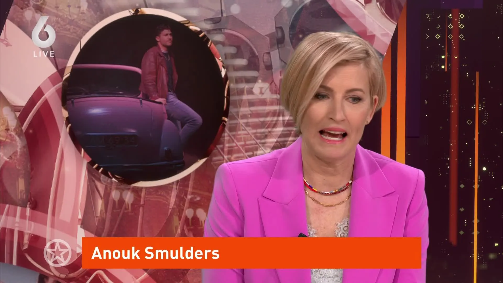 Stoppen slaan door bij première Grease