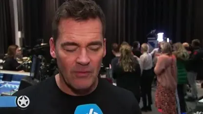 BN'ers kunnen niet wachten op Holland Zingt Hazes