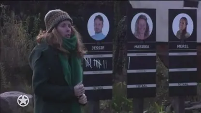 WAT? Utopianen in shock om genomineerden voor eliminatie