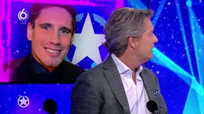 'Rico Verhoeven weer gelukkig in de liefde'