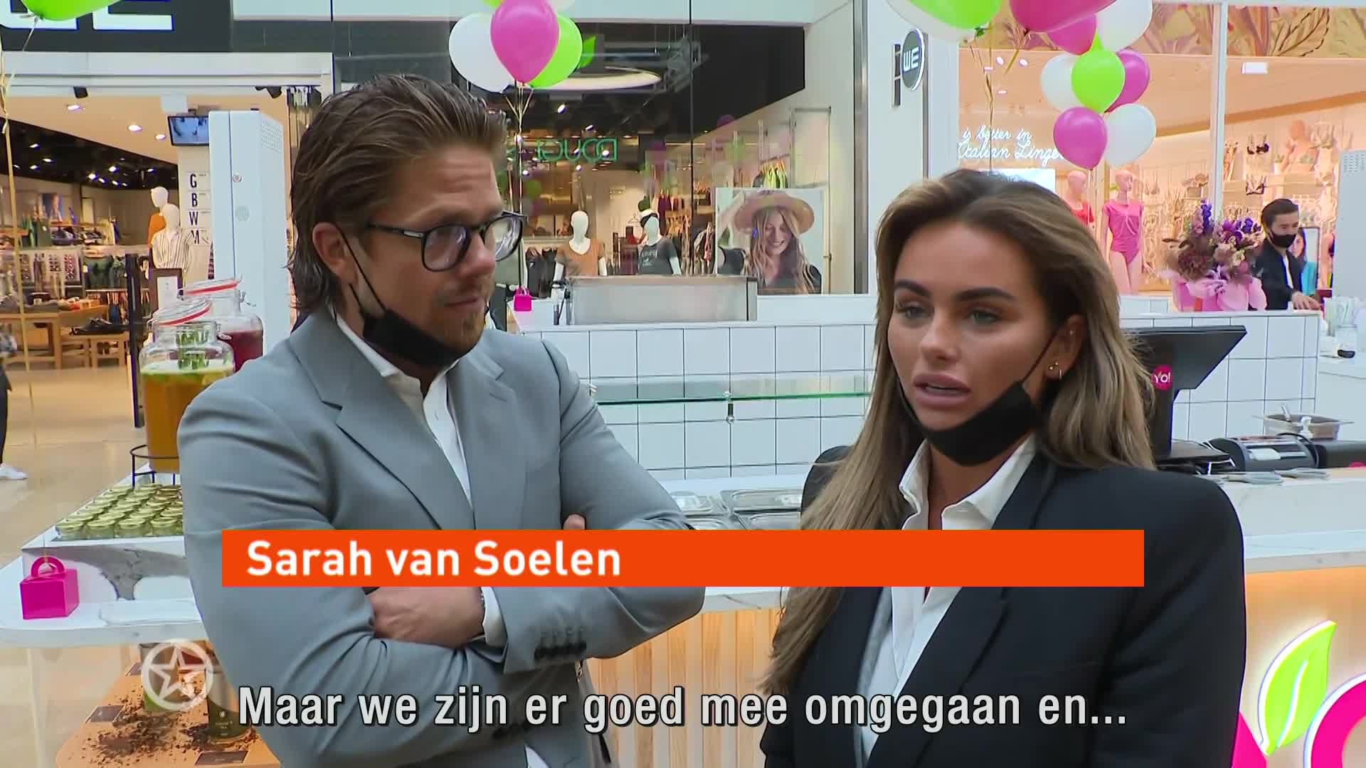 André Hazes over bedreigingen: 'Mensen zijn heftig in Nederla...