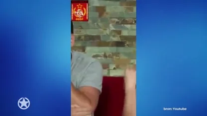 WTF: Vechtpartij in Temptation Island Rusland!