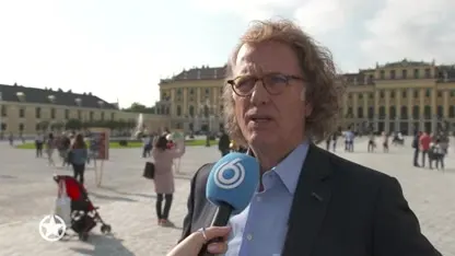 Jarige André Rieu (70) heeft nog één vurige wens!