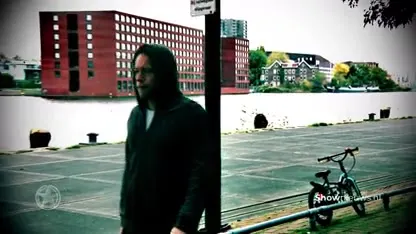 Nieuw: De horror stroomt je huis in!