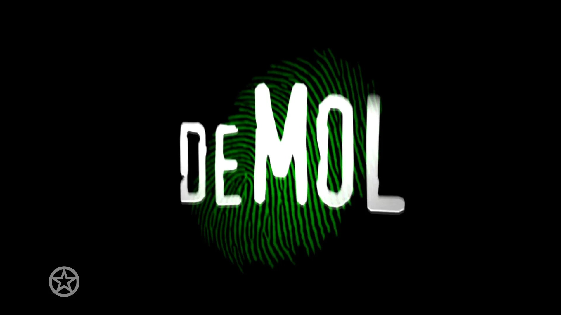 Eerste beelden Wie is de Mol?