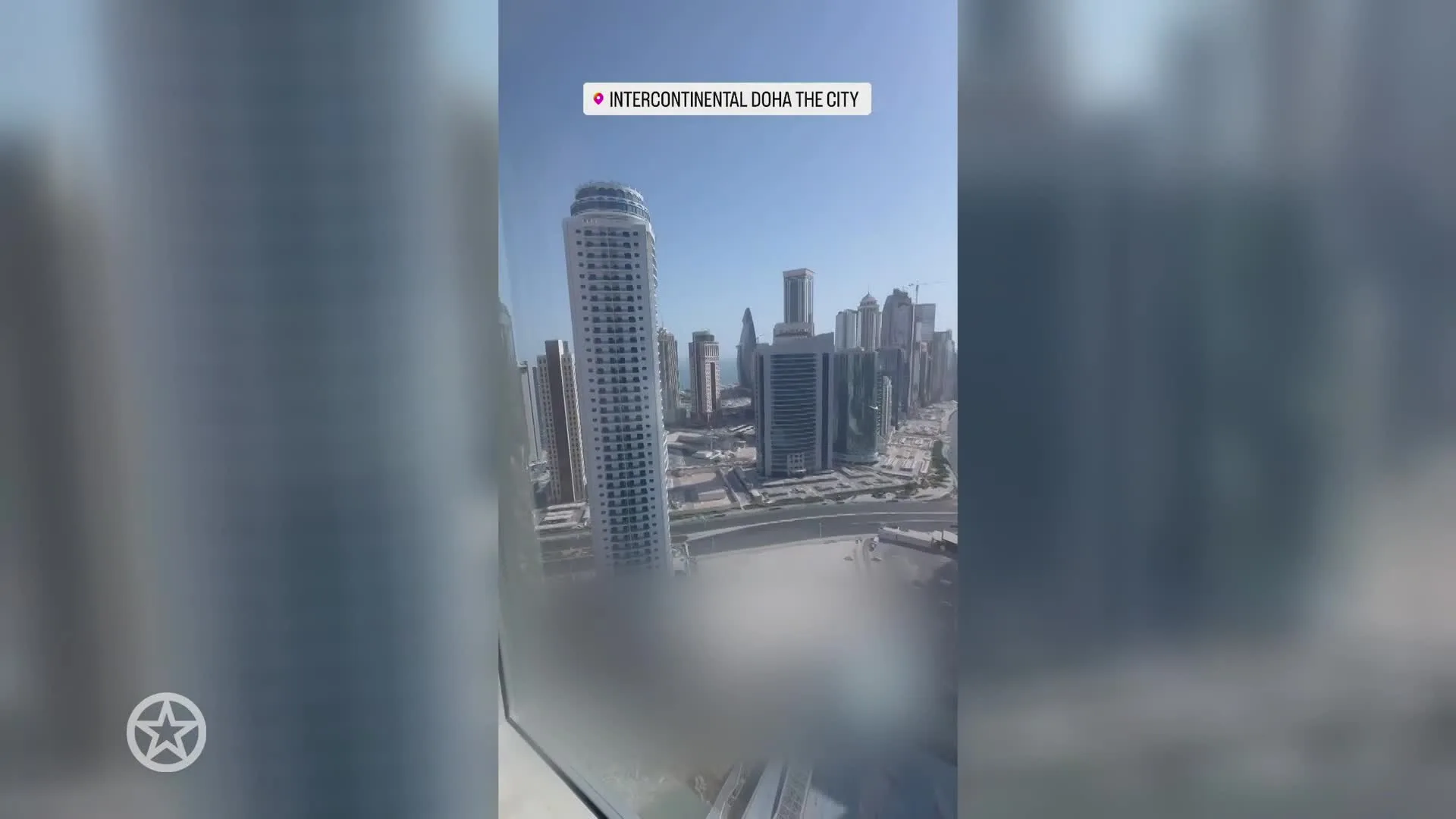 Tom Coronel deelt per ongeluk naaktbeelden